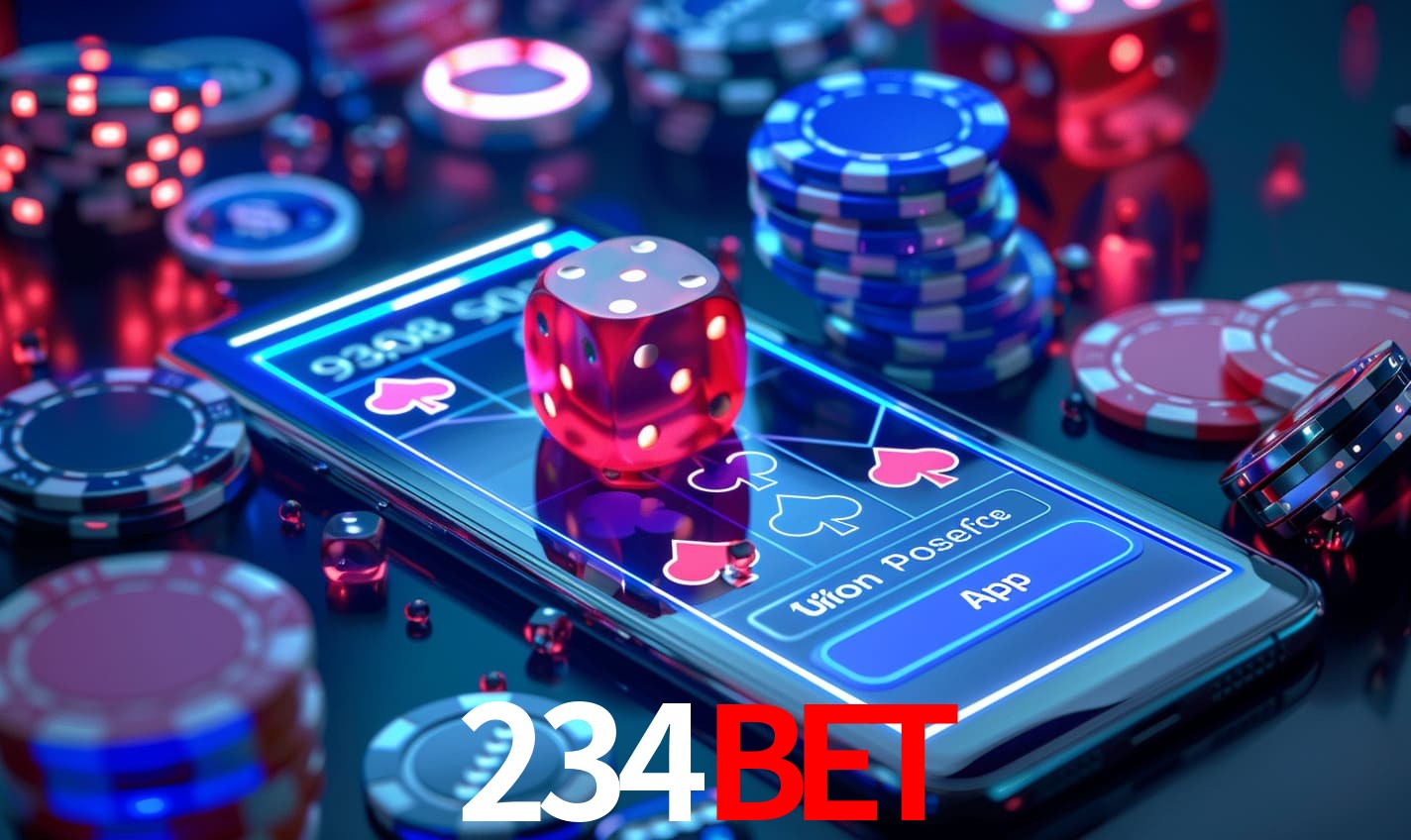 Baixar App 234Bet